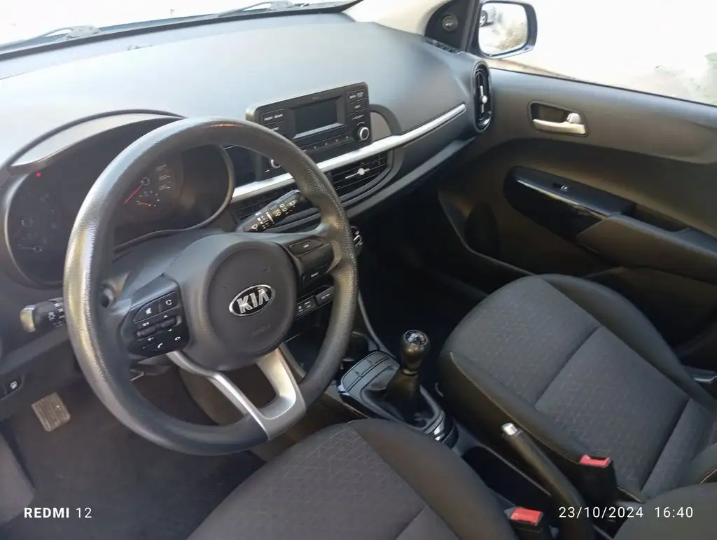 Kia Picanto 1.0 …