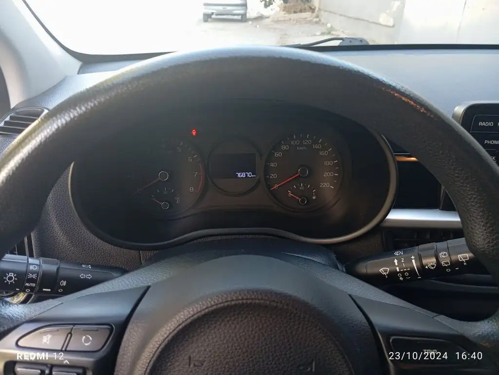 Kia Picanto 1.0 …