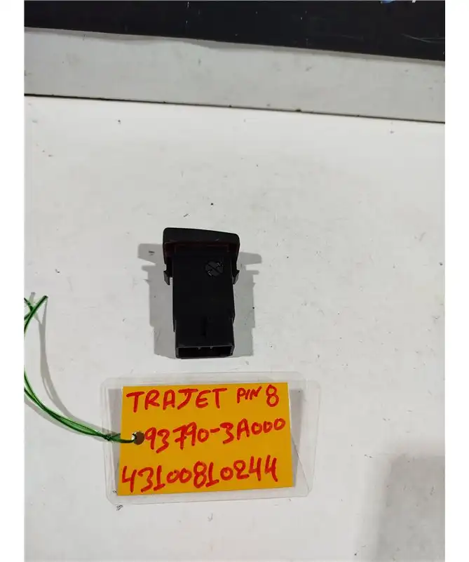 ΔΙΑΚΟΠΤΗΣ ALARM HYUNDAI TRAJET 2004-2008  93790-3A000