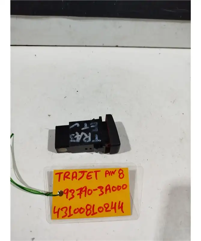 ΔΙΑΚΟΠΤΗΣ ALARM HYUNDAI TRAJET 2004-2008  93790-3A000