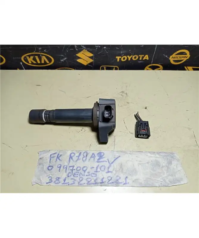 ΠΟΛΛΑΠΛΑΣΙΑΣΤΗΣ HONDA CIVIC 2006-2012  099700-101