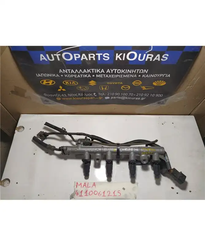 ΜΠΕΚΙΕΡΑ HYUNDAI ATOS 2003-2007 35310-22600