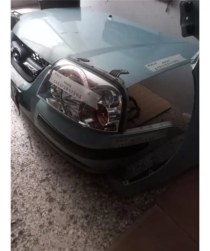 ΜΟΥΡΗ ΚΟΜΠΛΕ HYUNDAI ATOS 2003-2007  