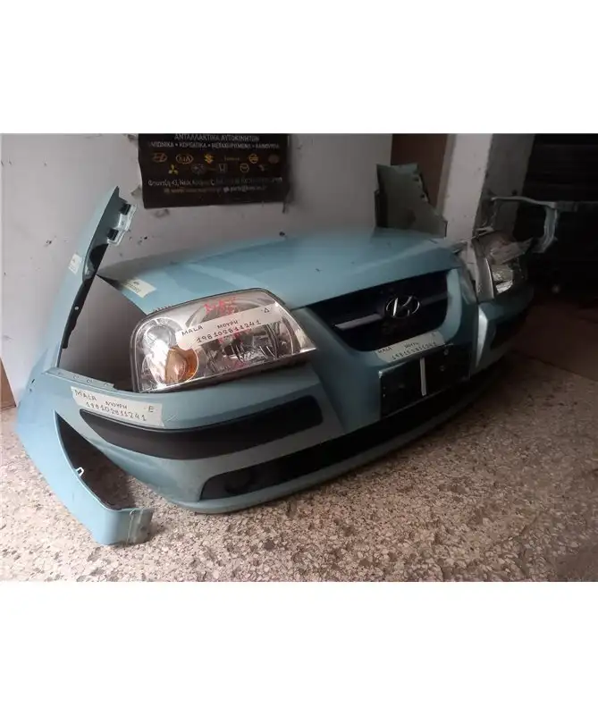 ΜΟΥΡΗ ΚΟΜΠΛΕ HYUNDAI ATOS 2003-2007  