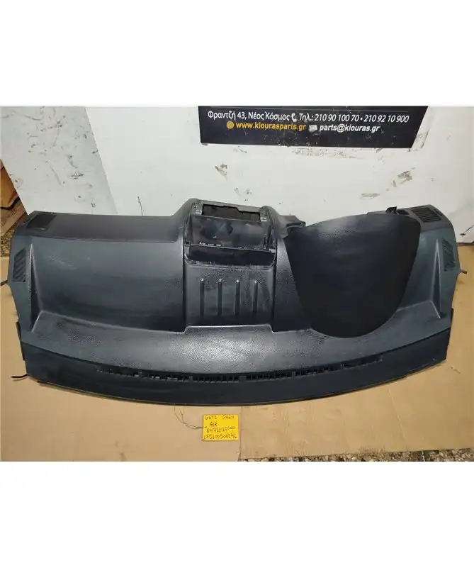 ΤΑΜΠΛΟ HYUNDAI GETZ 2002-2005  84711-1C000