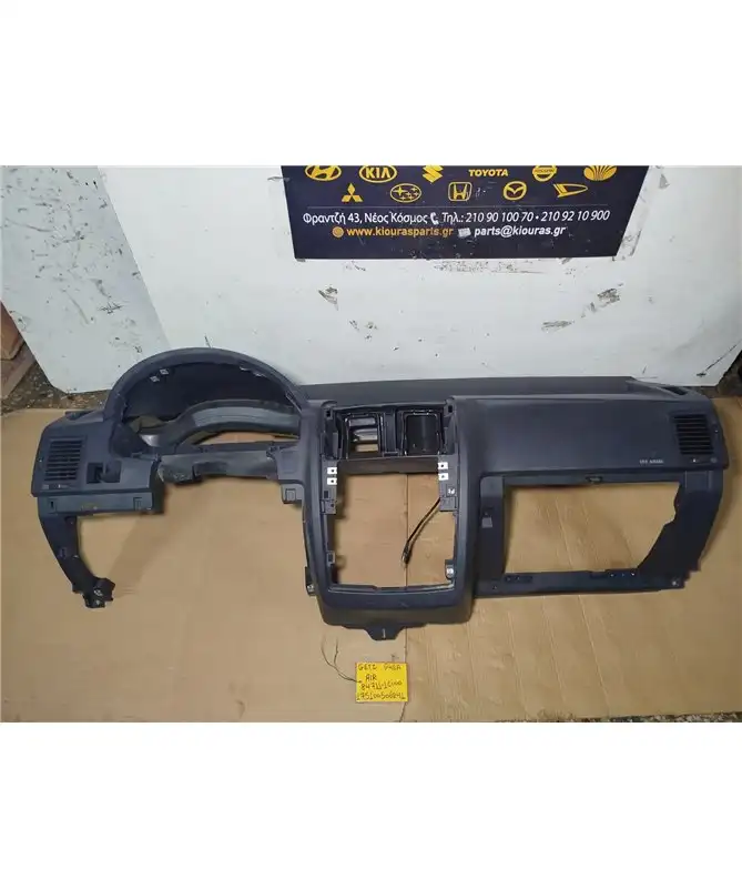 ΤΑΜΠΛΟ HYUNDAI GETZ 2002-2005  84711-1C000