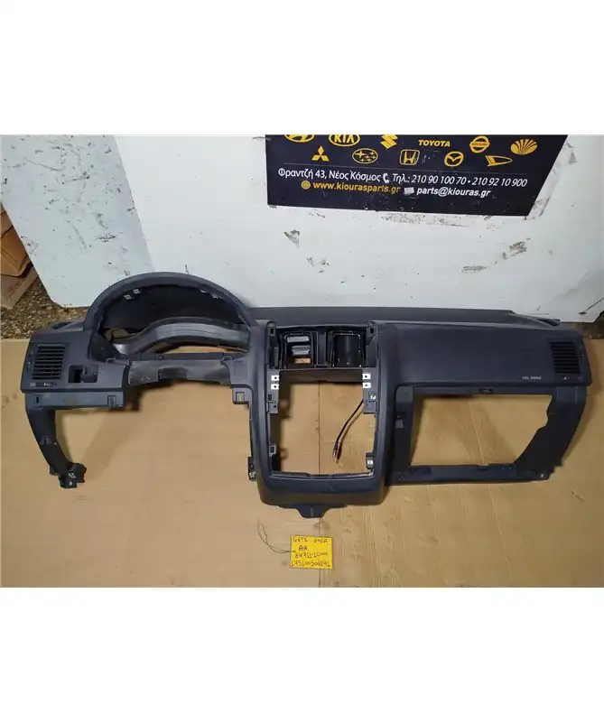 ΤΑΜΠΛΟ HYUNDAI GETZ 2002-2005  84711-1C000