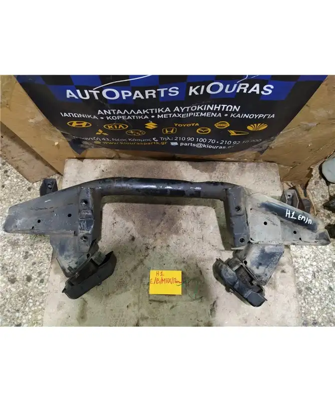 ΓΕΦΥΡΑ  HYUNDAI H1 1998-2008 Μηχανής Άνω 