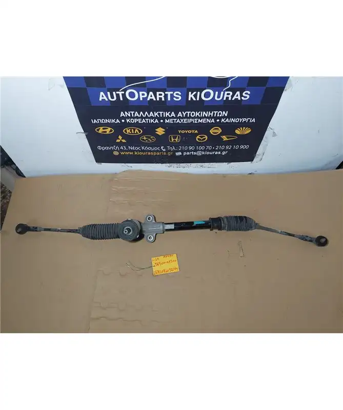 ΚΡΕΜΑΓΙΕΡΑ ΜΗΧΑΝΙΚΗ HYUNDAI  i10 2007-2010  56500-0X500