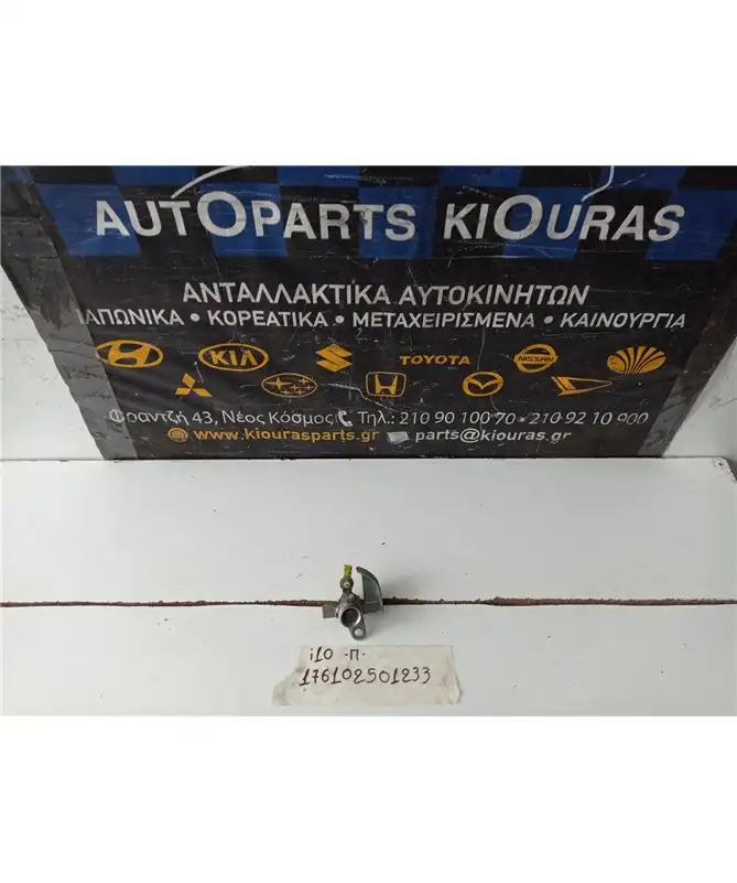 ΑΦΑΛΟΣ ΠΟΡΤΑΣ HYUNDAI i10 2010-2013  Τζαμόπορτας