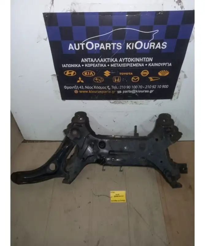 ΓΕΦΥΡΑ  HYUNDAI i20 2008-2012  62400-XXXXX G4LA