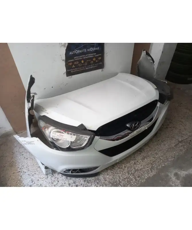 ΜΟΥΡΗ ΚΟΜΠΛΕ HYUNDAI ix35 2010-2015   