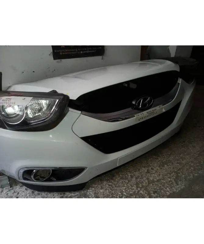 ΜΟΥΡΗ ΚΟΜΠΛΕ HYUNDAI ix35 2010-2015   