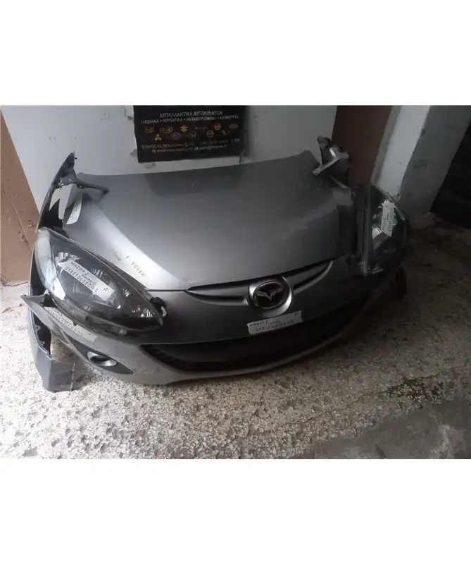 ΜΟΥΡΗ ΚΟΜΠΛΕ MAZDA 2 2008-2014  