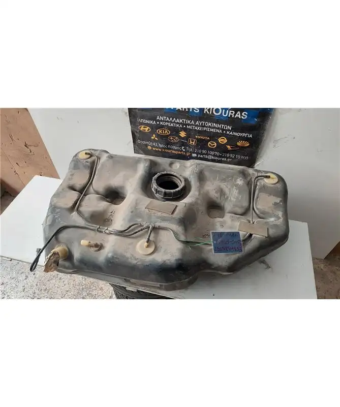 ΡΕΖΕΡΒΟΥΑΡ NISSAN ALMERA 2000-2006 17205-5M300