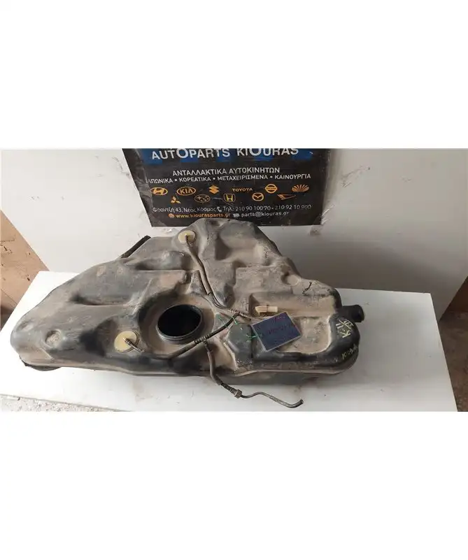 ΡΕΖΕΡΒΟΥΑΡ NISSAN MICRA 1992-2002 17205-5F100