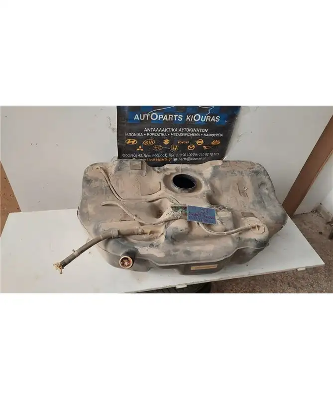 ΡΕΖΕΡΒΟΥΑΡ NISSAN PRIMERA 1996-2001 17205-2F000