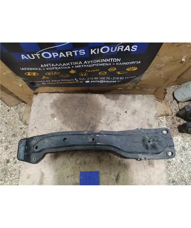 ΓΕΦΥΡΑ  NISSAN X-TRAIL 2001-2005 Κάθετη Εμπρός 