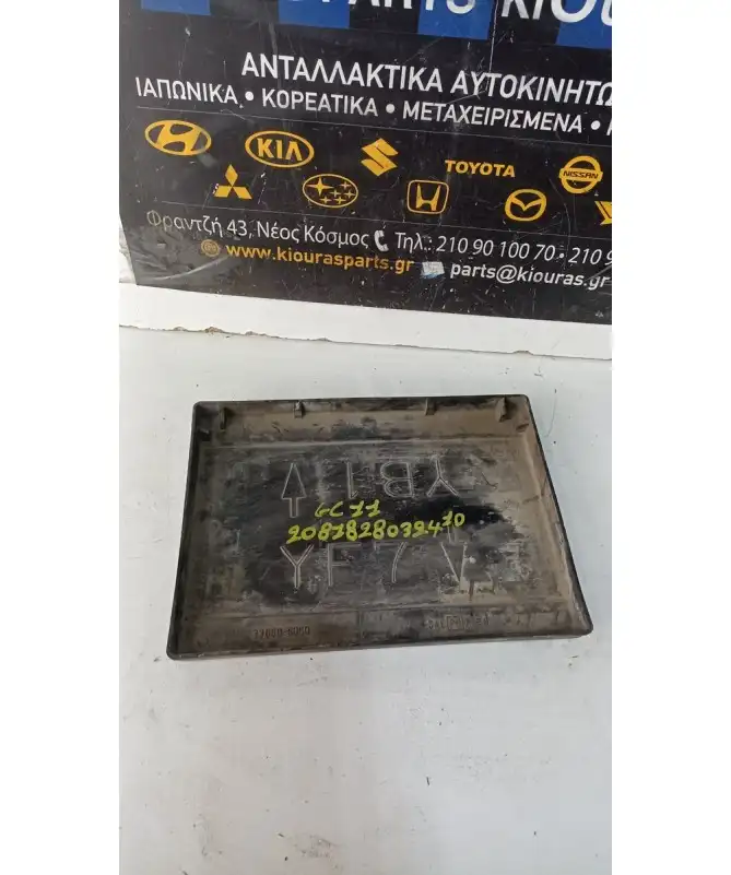 ΒΑΣΗ ΜΠΑΤΑΡΙΑΣ SUZUKI BALENO 1994-1998 33660-60G0 