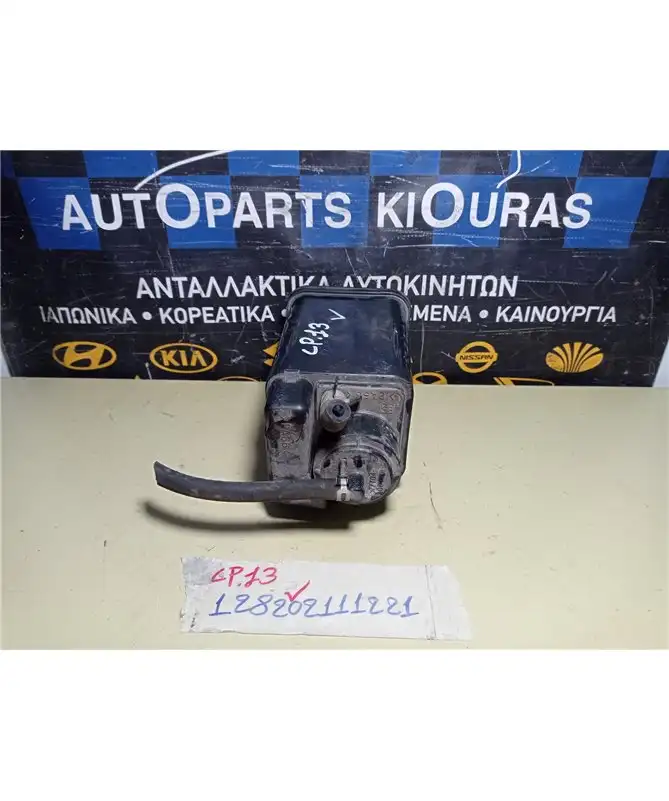 ΦΙΛΤΡΟ ΕΝΕΡΓΟΥ ΑΝΘΡΑΚΑ TOYOTA YARIS 2002-2005  