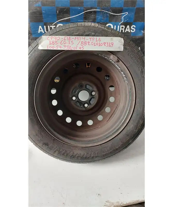 ΖΑΝΤΑ TOYOTA YARIS 2006-2012 15 2150664