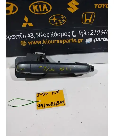 ΧΕΡΟΥΛΙ ΕΞΩ HYUNDAI …