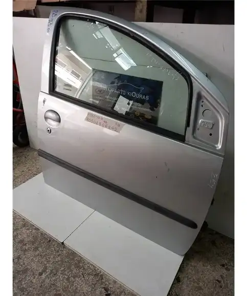 ΠΟΡΤΑ TOYOTA AYGO …