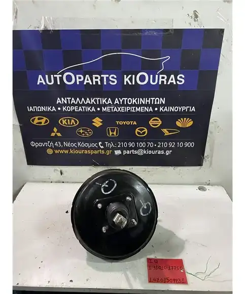 ΣΕΒΡΟΦΡΕΝΟ TOYOTA IQ …