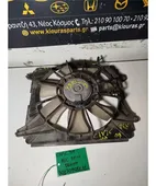 ΒΕΝΤΥΛΑΤΕΡ A/C HONDA … thumbnail