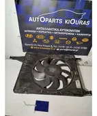 ΒΕΝΤΥΛΑΤΕΡ A/C NISSAN … thumbnail