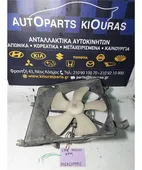 ΒΕΝΤΙΛΑΤΕΡ DAIHATSU CUORE … thumbnail