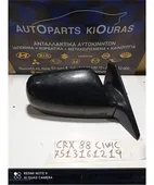 ΚΑΘΡΕΦΤΗΣ HONDA CIVIC … thumbnail