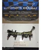 ΜΠΕΚΙΕΡΑ HONDA JAZZ … thumbnail