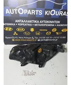 ΦΑΝΑΡΙΑ ΕΜΠΡΟΣ HYUNDAI … thumbnail