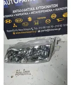 ΦΑΝΑΡΙΑ ΕΜΠΡΟΣ HYUNDAI … thumbnail