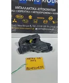 ΚΛΕΙΔΑΡΙΑ HYUNDAI MATRIX … thumbnail