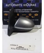 ΚΑΘΡΕΦΤΗΣ ΗΛΕΚΤΡΙΚΟΣ MAZDA … thumbnail