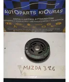 ΤΡΟΧΑΛΙΑ ΣΤΡΟΜΦΑΛΟΥ MAZDA … thumbnail