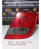 ΦΑΝΑΡΙΑ ΠΙΣΩ MITSUBISHI … thumbnail