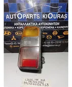 ΦΑΝΑΡΙΑ ΠΙΣΩ MITSUBISHI … thumbnail