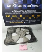 ΒΕΝΤΙΛΑΤΕΡ SUBARU IMPREZA … thumbnail