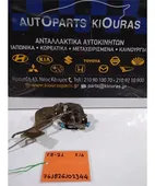 ΚΛΕΙΔΑΡΙΑ SUZUKI ALTO … thumbnail