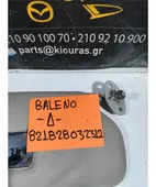 ΣΚΙΑΔΙΟ SUZUKI BALENO … thumbnail