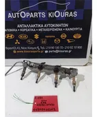 ΜΠΕΚΙΕΡΑ TOYOTA AURIS … thumbnail