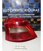 ΦΑΝΑΡΙΑ ΠΙΣΩ TOYOTA … thumbnail