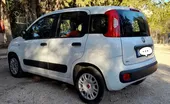 Fiat Panda DIESEL …