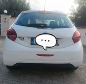 Peugeot 208 1.0 …