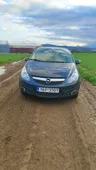 Opel Corsa Corsa …