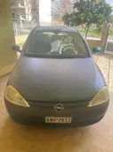 Opel Corsa comfort …