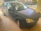 Opel Corsa comfort …